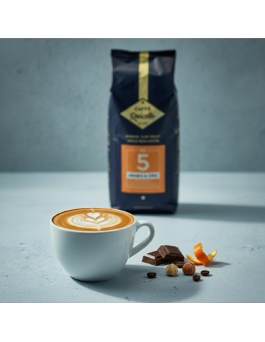 Caffè del Ruscello Arabica Oro Koffiebonen 1kg