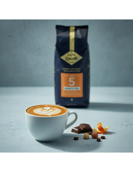 Caffè del Ruscello Arabica Oro Koffiebonen 1kg