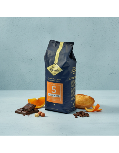 Caffè del Ruscello Arabica Oro Koffiebonen 1kg