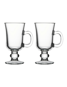 Grog / Irish Coffee set 2-delig 230 ml