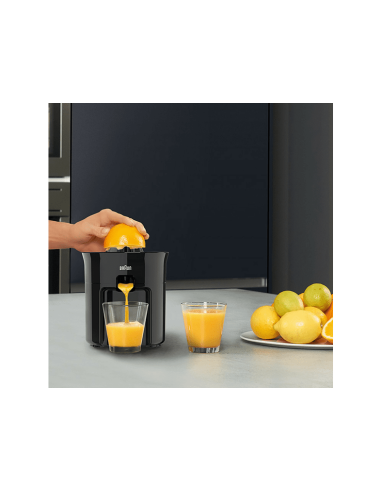 BRAUN Citruspers Jubileum Edition