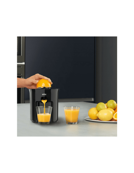 BRAUN Citruspers Jubileum Edition