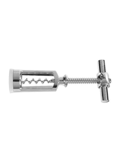 Monopol Klokkurkentrekker hoogglans