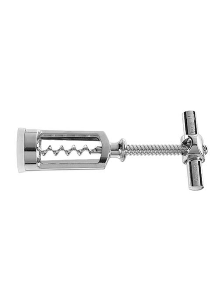 Monopol Klokkurkentrekker hoogglans