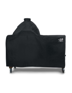 Big Green Egg Cover Table M, L