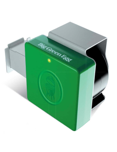 EGG Genius Temperature Control