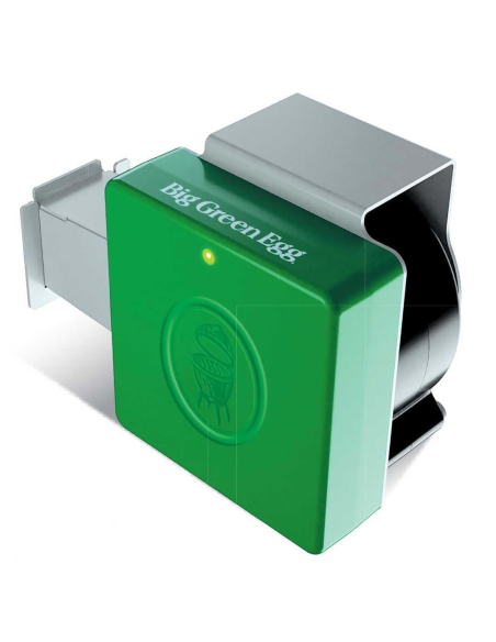 EGG Genius Temperature Control