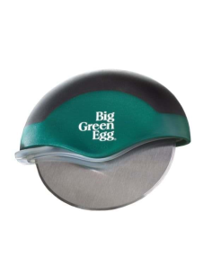 Big Green Egg Compact Pizza Cutter