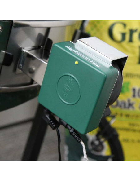 Big Green Egg Genius Temperature Control
