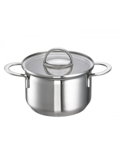 SUS Mini kookpan Ø 14 cm                        alt.KP