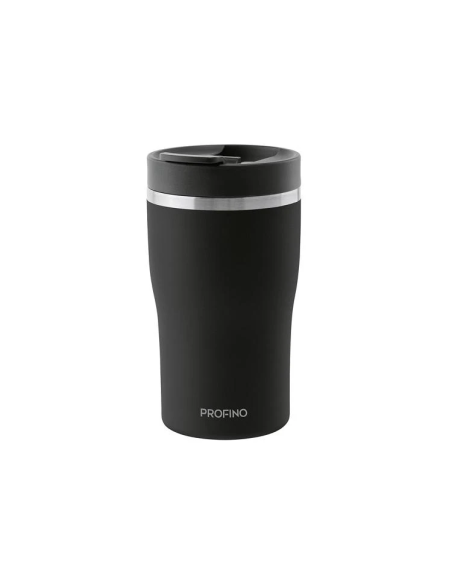 Barista Café Isobeker 0,25L. Lava-zwart