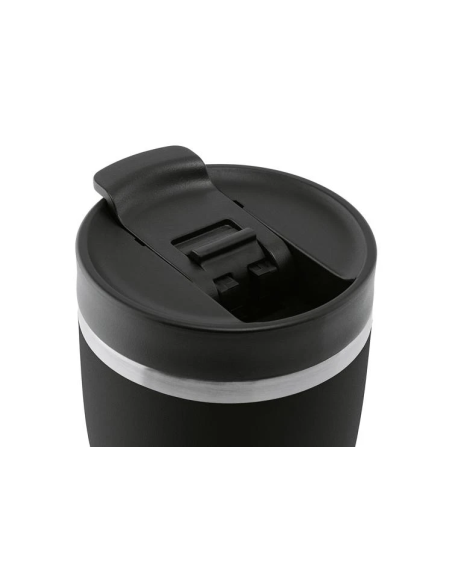 Barista Café Isobeker 0,25L. Lava-zwart