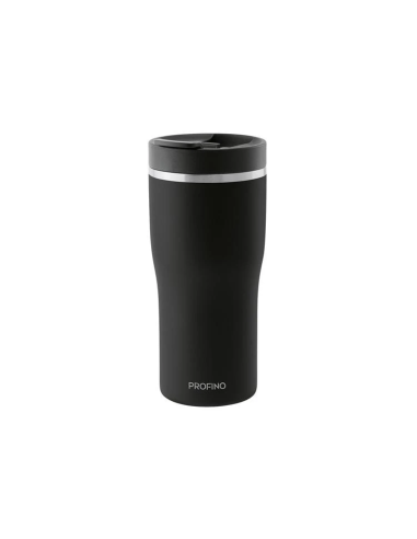 Barista Café Isobeker 0,35L. Lava-zwart