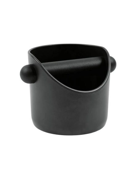 Dreamfarm Uitklopbak Zwart