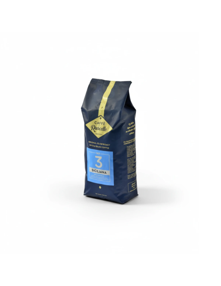Caffè del Ruscello Siciliana Koffiebonen 1 kg