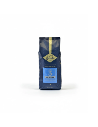 Caffè del Ruscello Siciliana Koffiebonen 1 kg