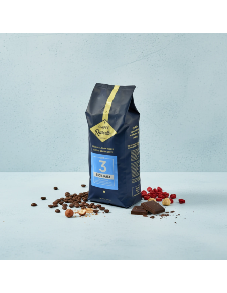 Caffè del Ruscello Siciliana Koffiebonen 1 kg