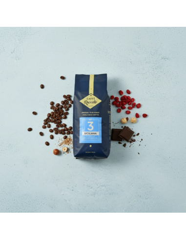 Caffè del Ruscello Siciliana Koffiebonen 1 kg