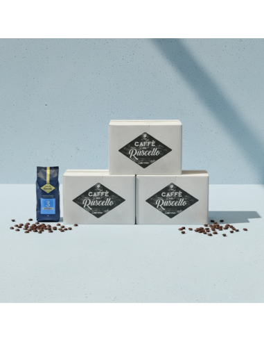 Caffè del Ruscello Siciliana Koffiebonen 1 kg