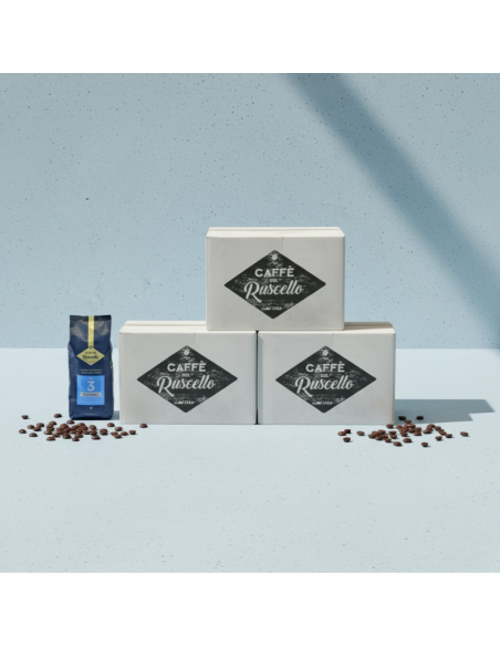 Caffè del Ruscello Siciliana Koffiebonen 1 kg