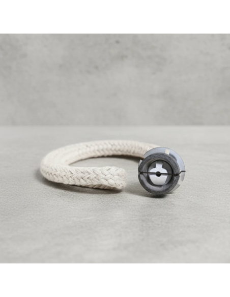 Lampe Berger Brander steen en lont Air Pur 3P