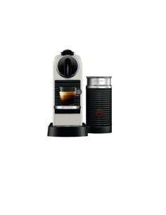 Nespresso Citiz & Milk Wit