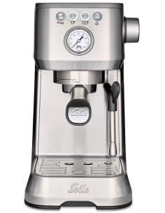 Solis Barista Perfetta Plus Espresso
