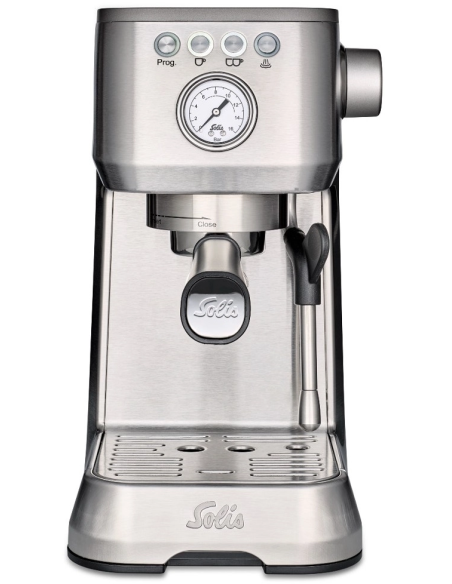 Solis Barista Perfetta Plus Espresso