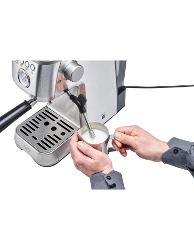 Solis Barista Perfetta Plus Espresso