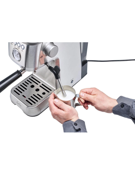 Solis Barista Perfetta Plus Espresso