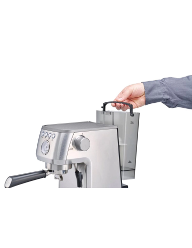 Solis Barista Perfetta Plus Espresso