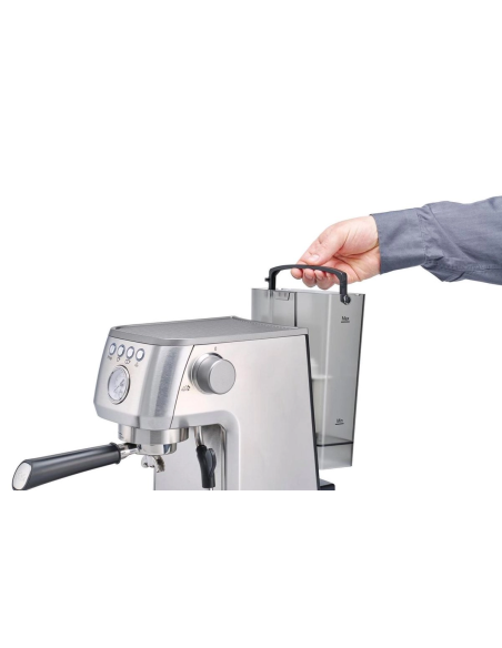 Solis Barista Perfetta Plus Espresso