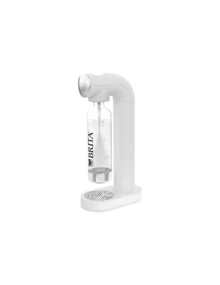 Brita Sodamaker Pure white