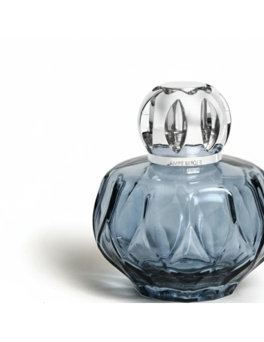 Lampe Berger Giftset Rosalie Bleue