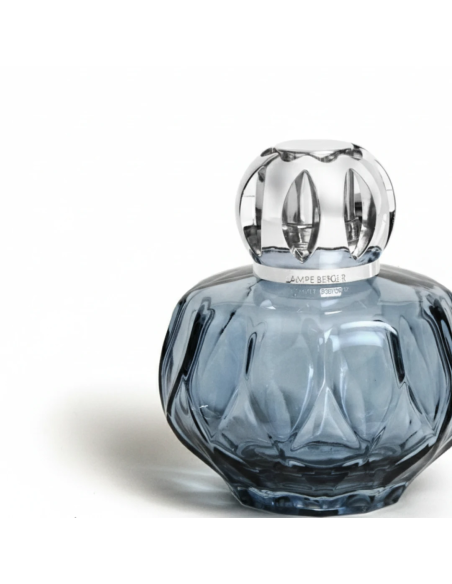 Lampe Berger Giftset Rosalie Bleue