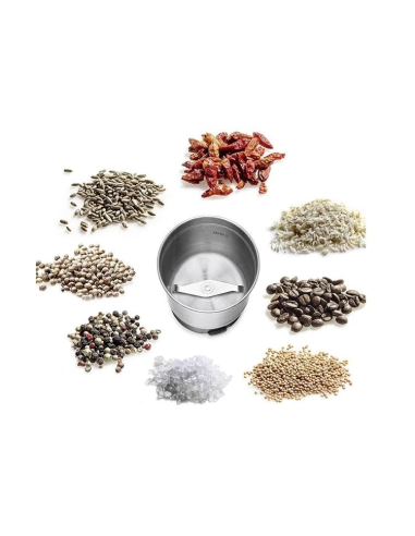 Specerijen- en koffiemolen EGK200