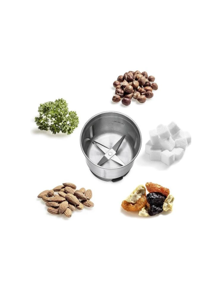 Specerijen- en koffiemolen EGK200