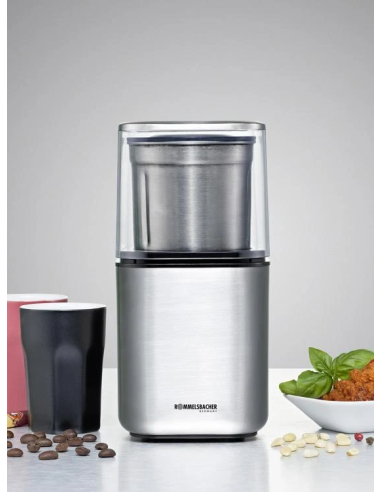 Specerijen- en koffiemolen EGK200