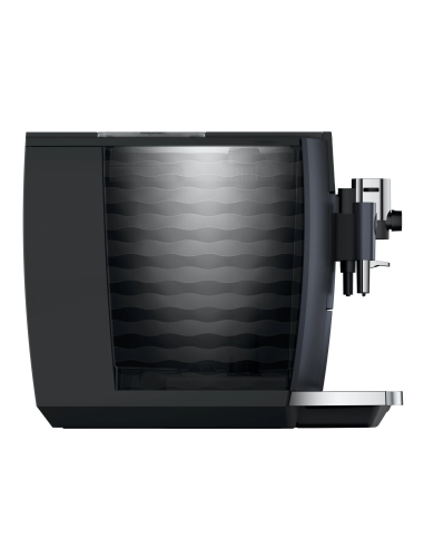 Jura Koffievolautomaat E8 Cosmic Black (ED)