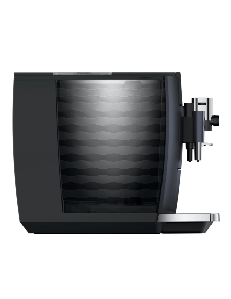 Jura Koffievolautomaat E8 Cosmic Black (ED)