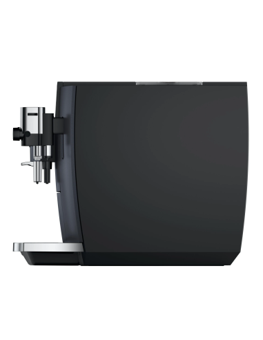 Jura Koffievolautomaat E8 Cosmic Black (ED)