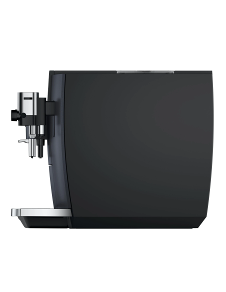 Jura Koffievolautomaat E8 Cosmic Black (ED)