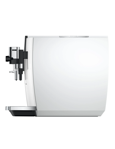 Jura Koffievolautomaat E8 Piano White (ED)