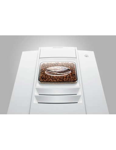 Jura Koffievolautomaat E8 Piano White (ED)