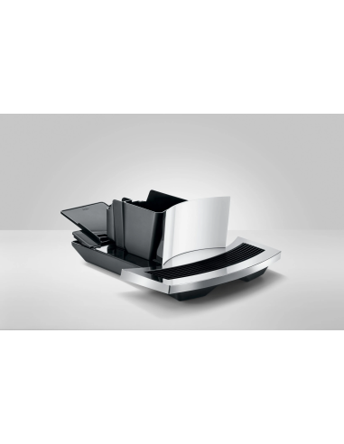 Jura Koffievolautomaat E8 Piano White (ED)