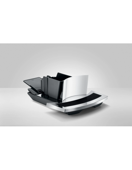 Jura Koffievolautomaat E8 Piano White (ED)