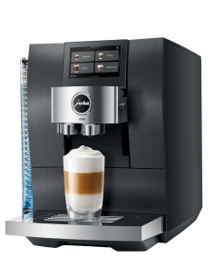 Jura Z10 Aluminium Black (EB)