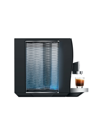 Jura Z10 Aluminium Black (EB)