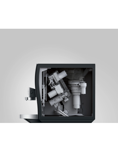 Jura Z10 Aluminium Black (EB)