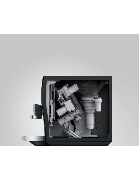 Jura Z10 Aluminium Black (EB)